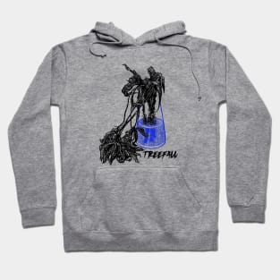 Dead Leaves Hoodie